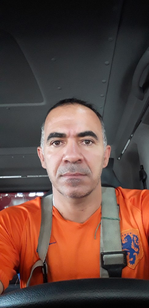 هوشنگ مهدوی