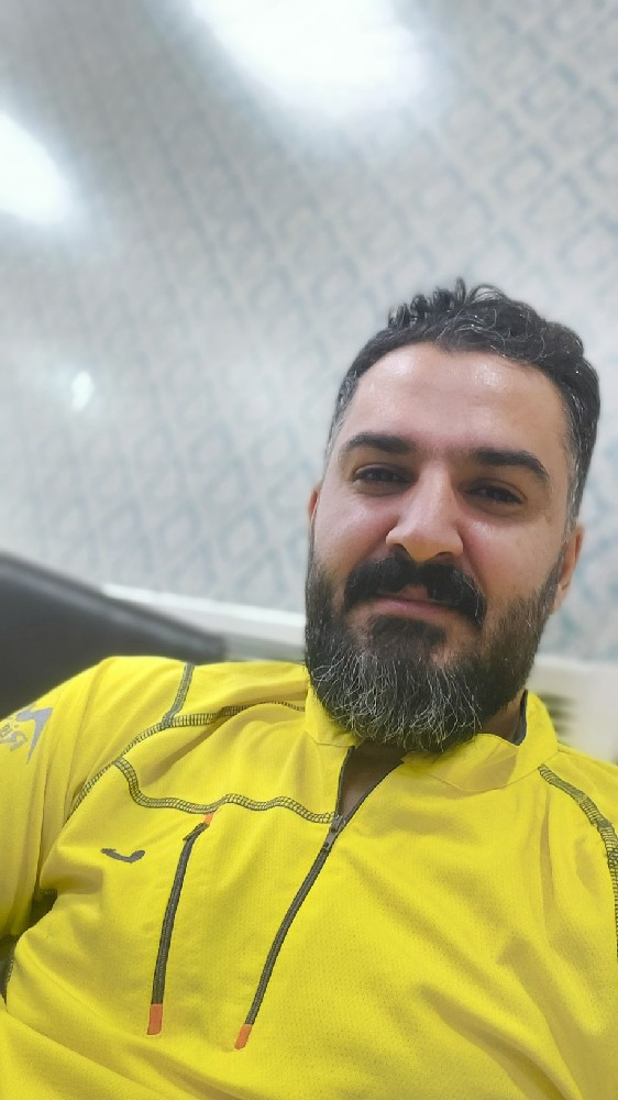 پیمان رضایی