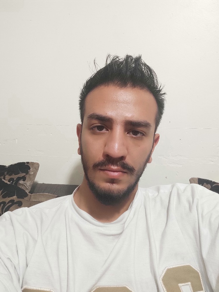 محمدرضا عباسی خالد ابادی