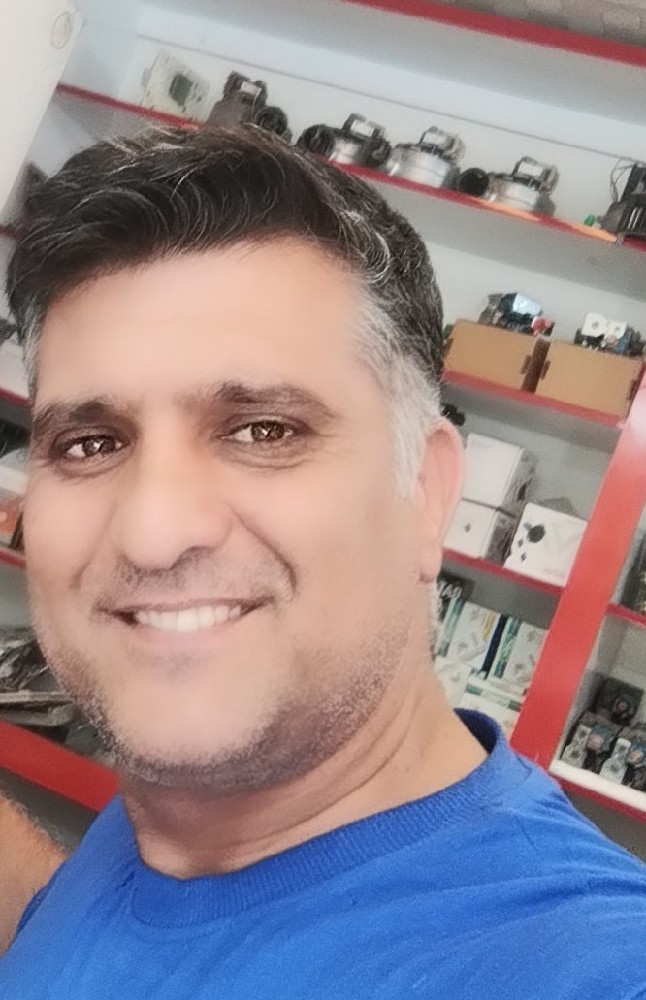 عباس جوانمرد
