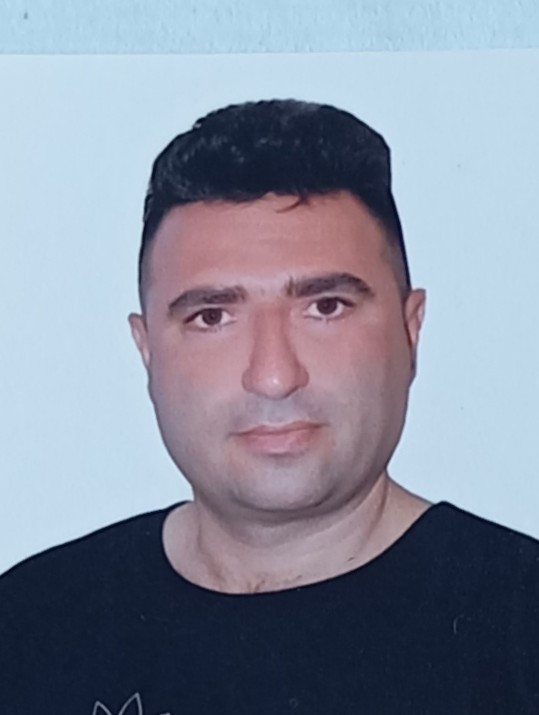 علی اکبر پوری اقزیارت