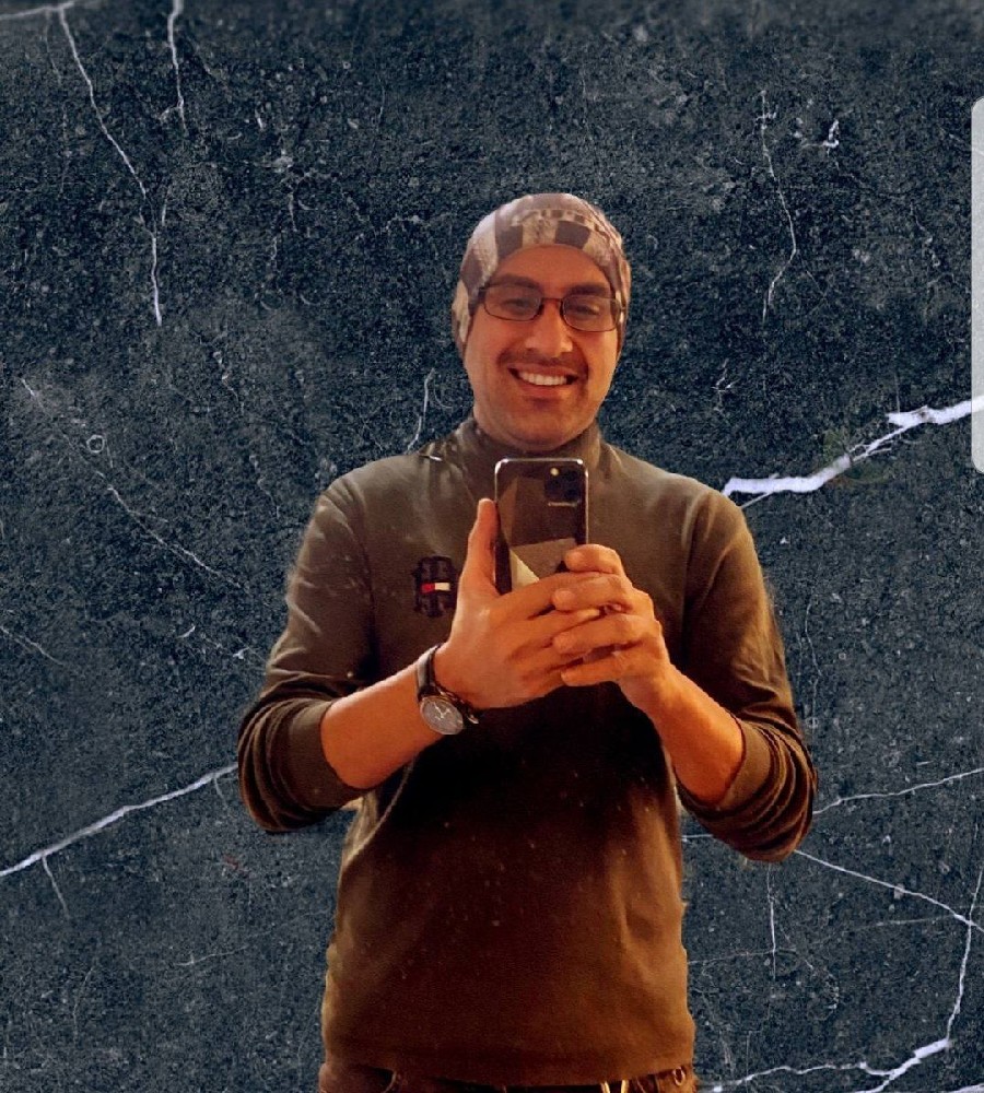 طاها بوعذار