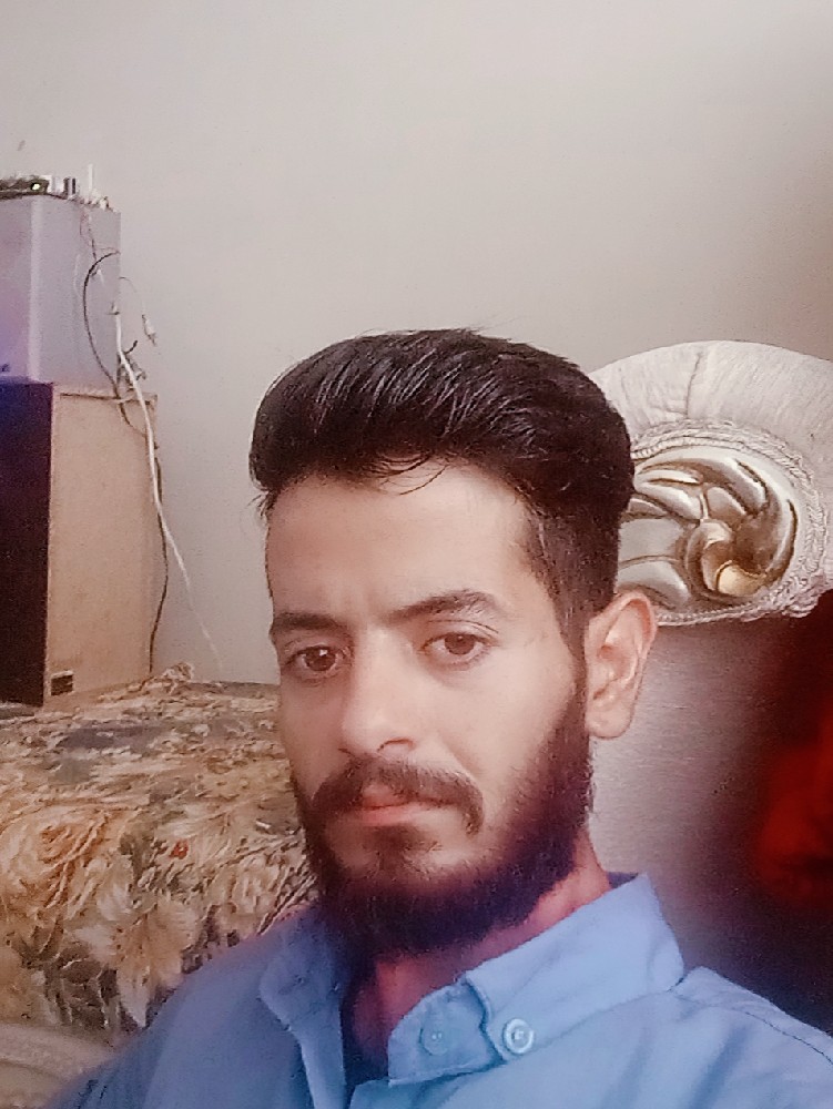 مهدی ذوقی پاک