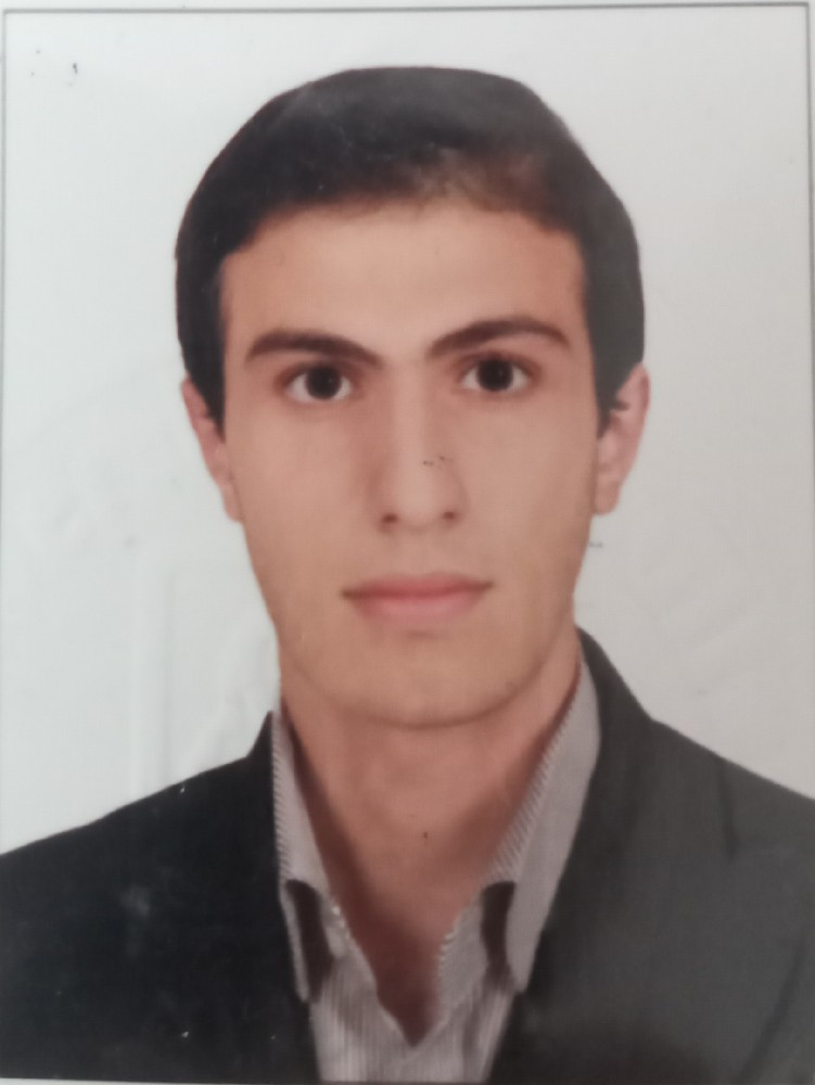 کمیل آفرین زاد ویشه سرائی