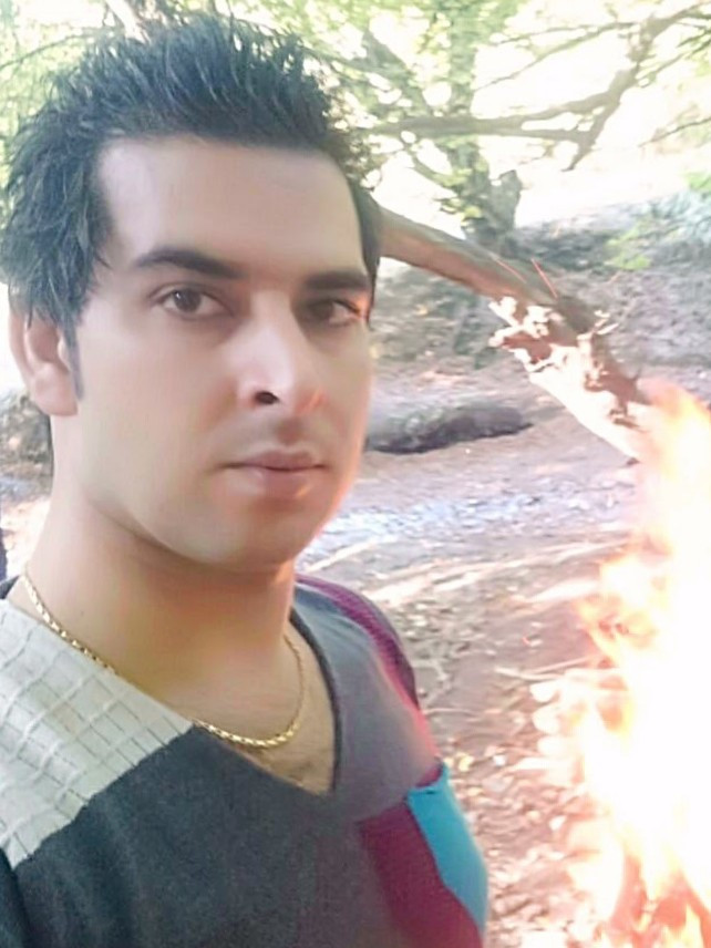 محمد نیکخواه نوری