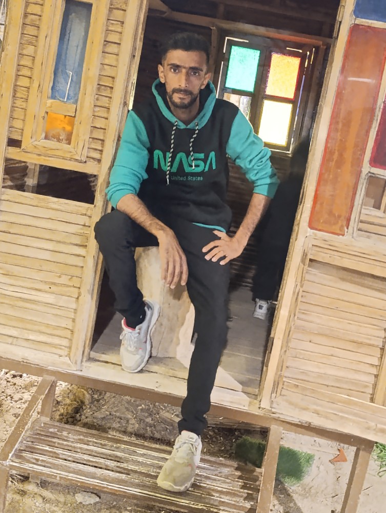 رضا نیک نفس
