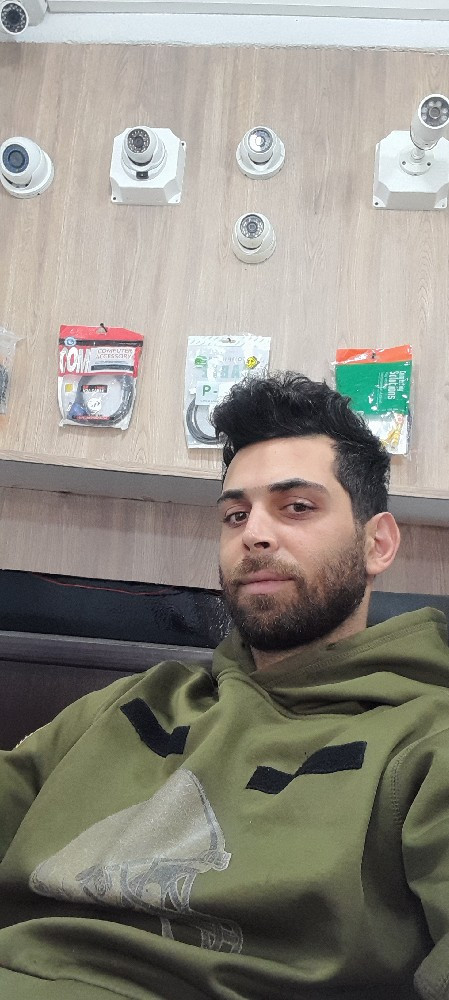 امنیت سیستم