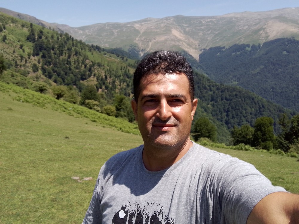 محسن شعبانی