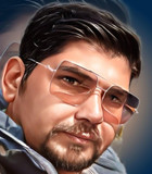 حامد مژدهی