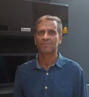 سید رحیم حسینی
