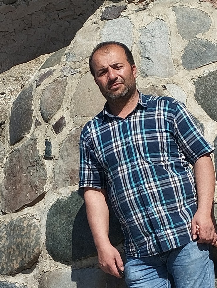 محمدرضا امیدی