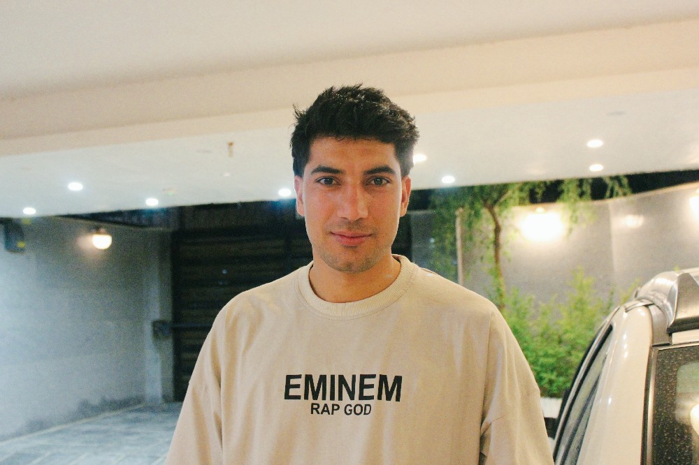 محمد علیزاده