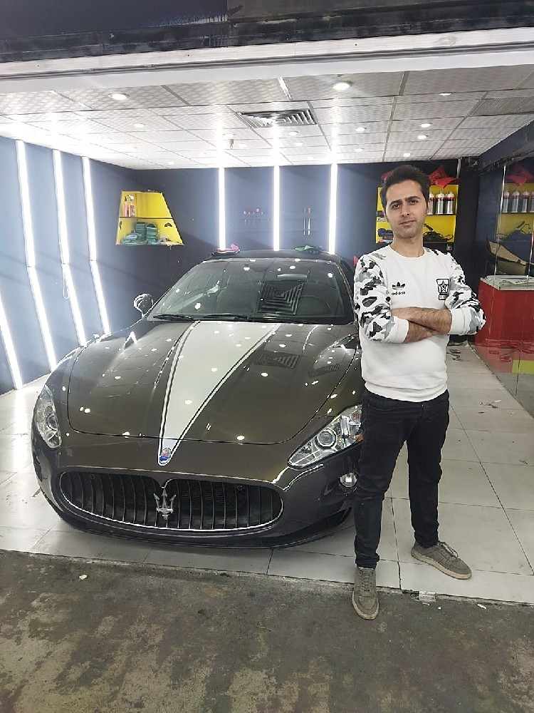 جعفر یوسفی جوزانی