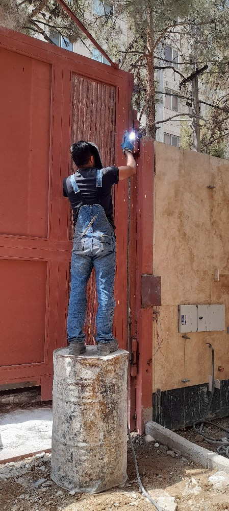 رشید پیردایه