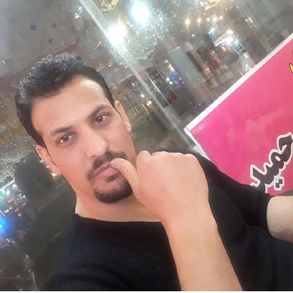 اسماعیل عبدی