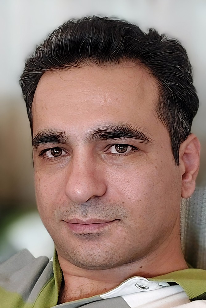 جم سرویس غرب