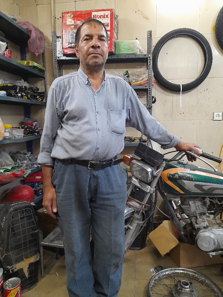علیرضا راعی