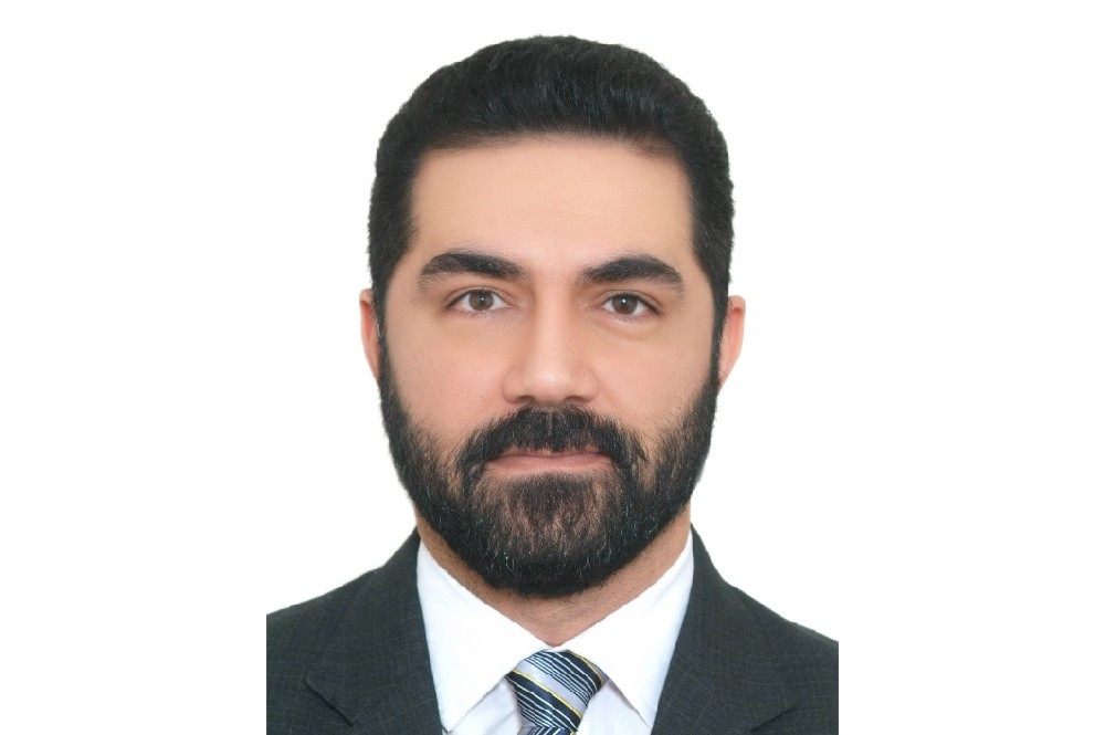 آرمان وهاب زاده