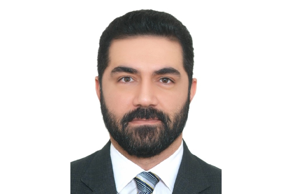 آرمان وهاب زاده