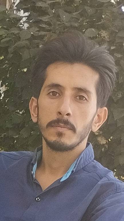 مرتضی محمدی