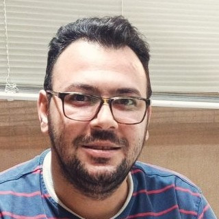 مصطفی بیات مختاری