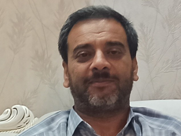 محمد شیوان پور
