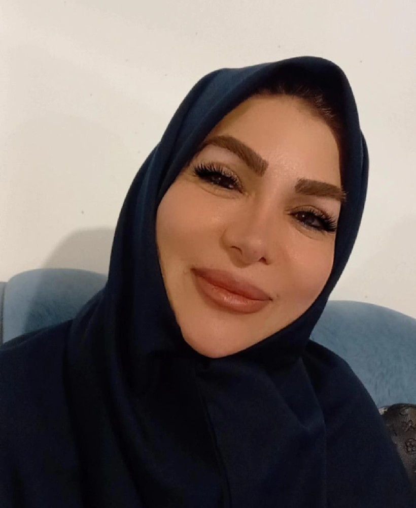 سارا سارا توکلی