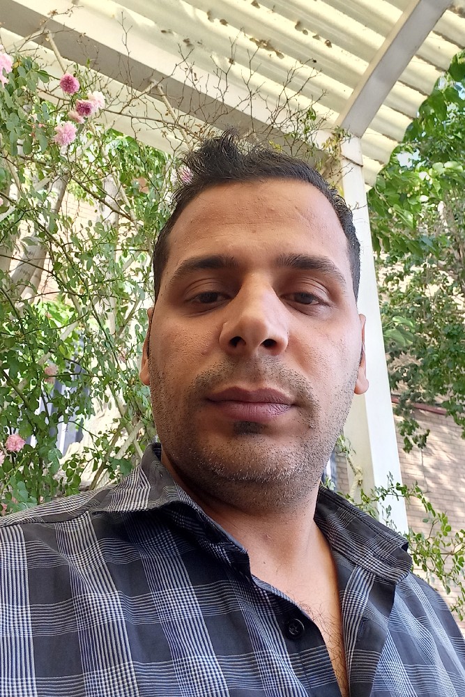 ابراهیم بیرانوند