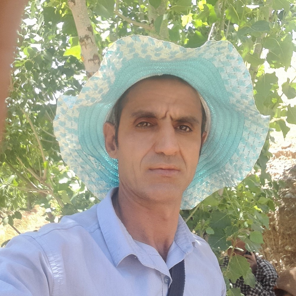 محمدتقی حسینی پور