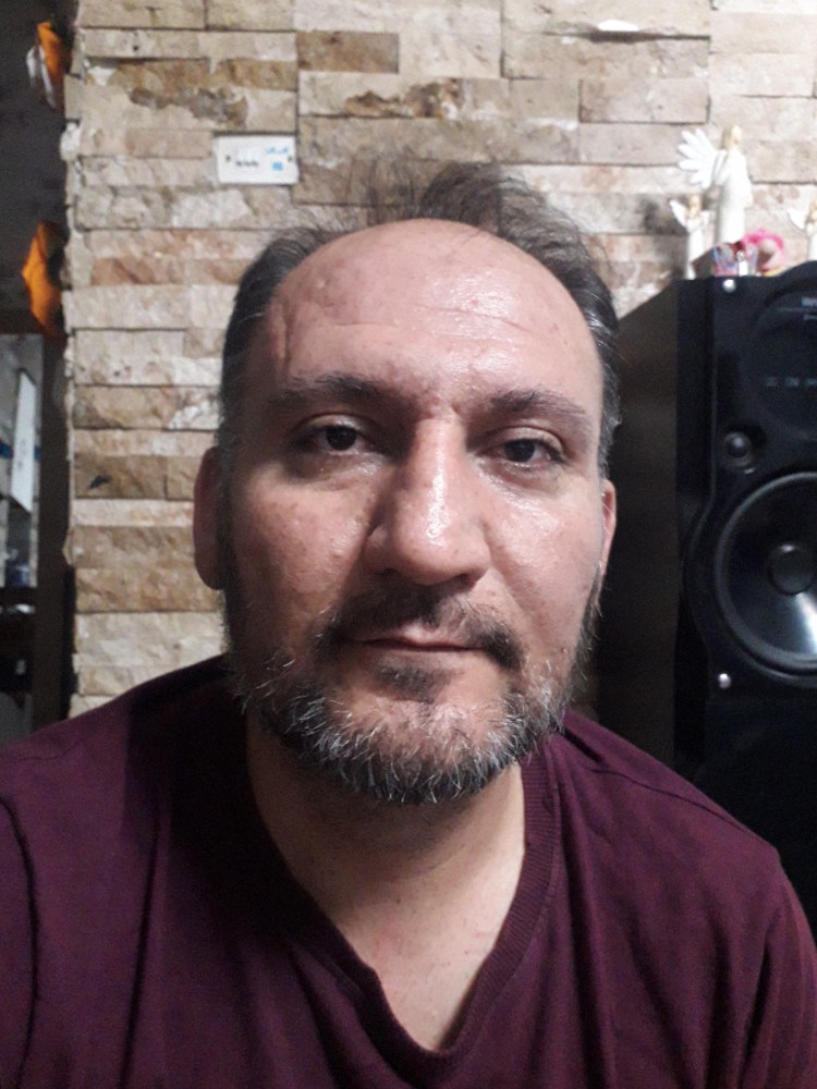 میثم رجبی