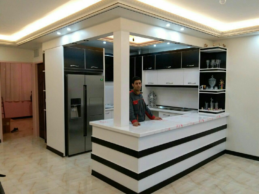 احسان رمضانی