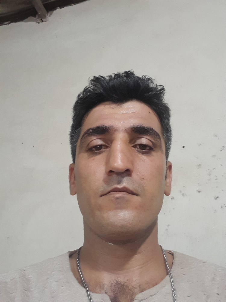 علی حاجیوند