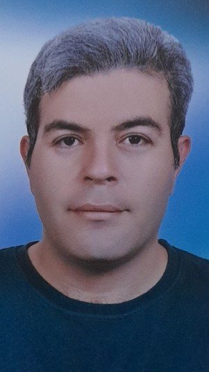 رامین نیکرفتار