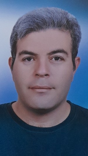 رامین نیکرفتار