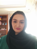 الهه شاهرخی