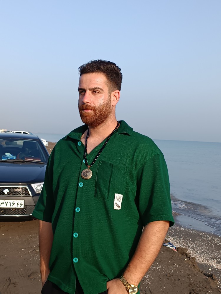 Hadi Farahnak