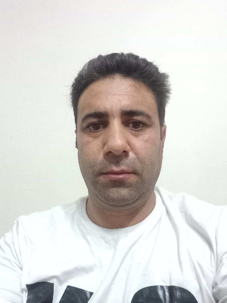 محمد رضا عامری