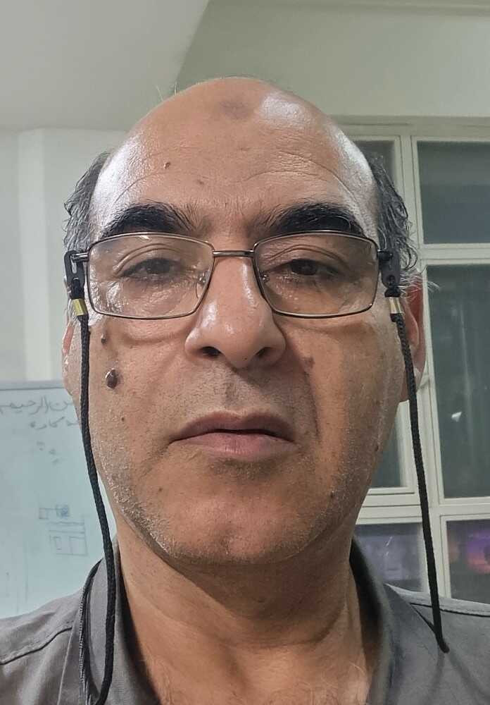 علیرضا فاضلی