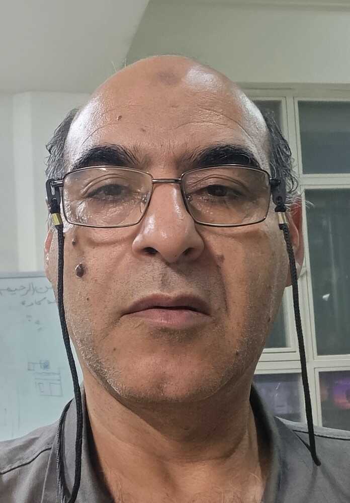 علیرضا فاضلی
