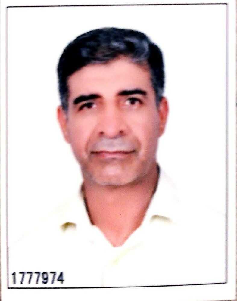 علی کریمی راد