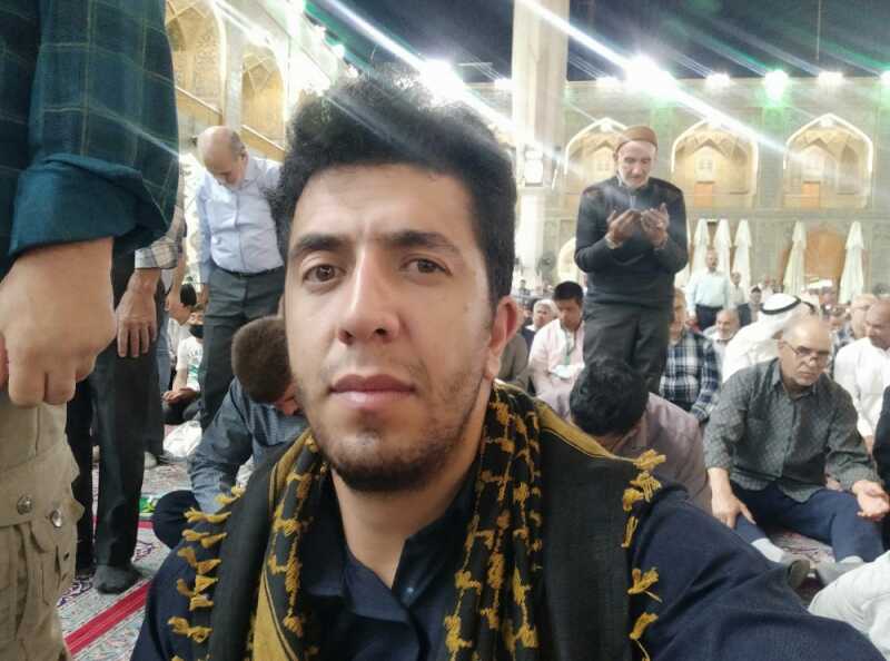 حسین یعقوبی