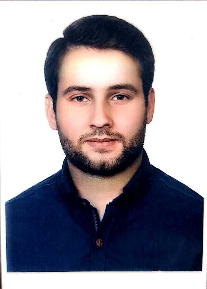 میلاد زارع