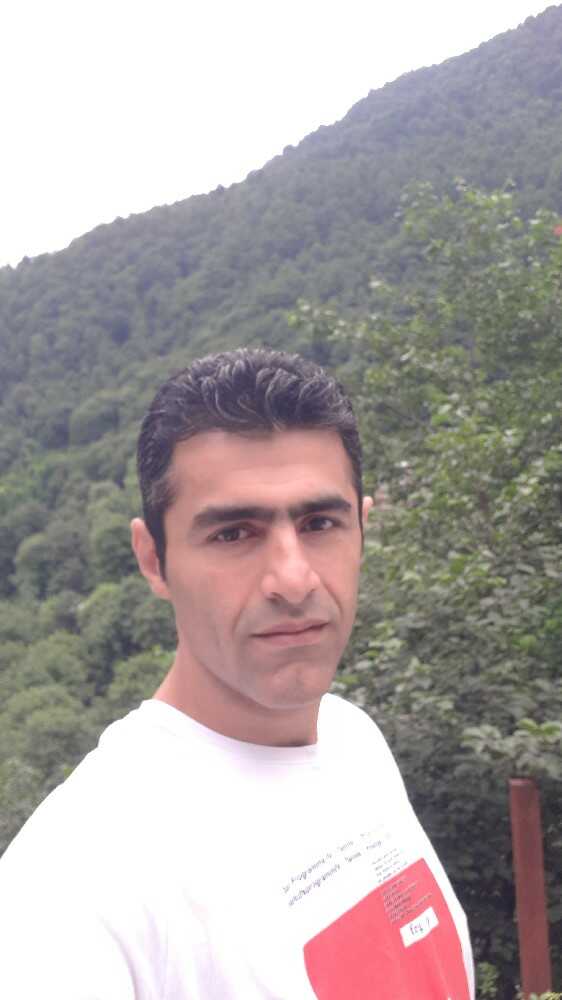 محمود کلهری