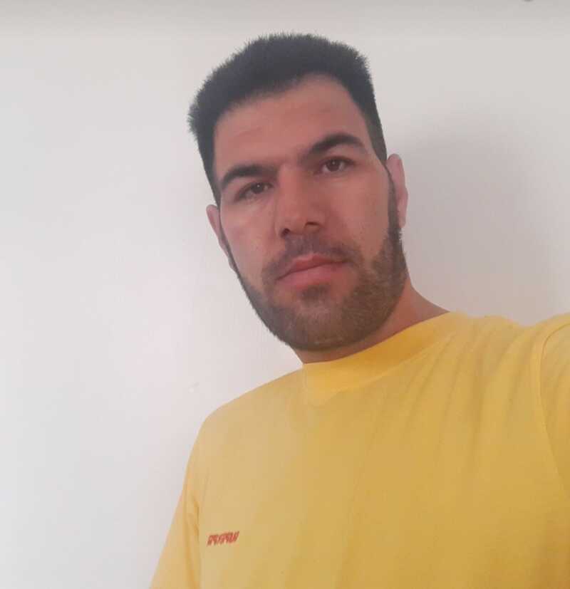 محمود اوشلی