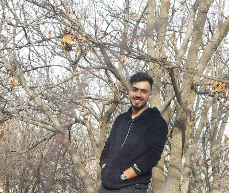 میلاد حق گو