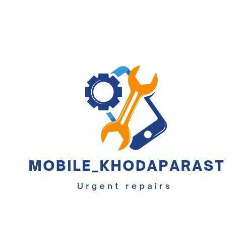 تعمیرات موبایل نرم افزاری و سخت افزاری (ارائه خدمات مجازی