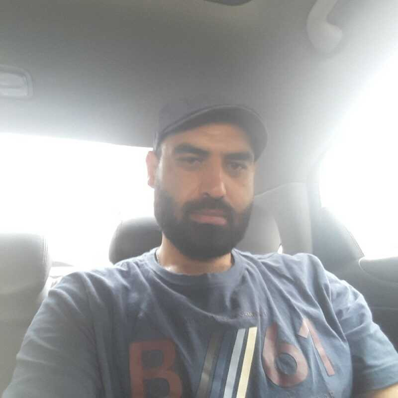 امیر بابائی