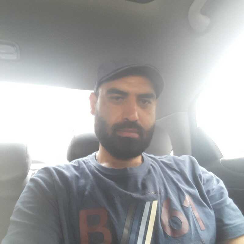 امیر بابائی