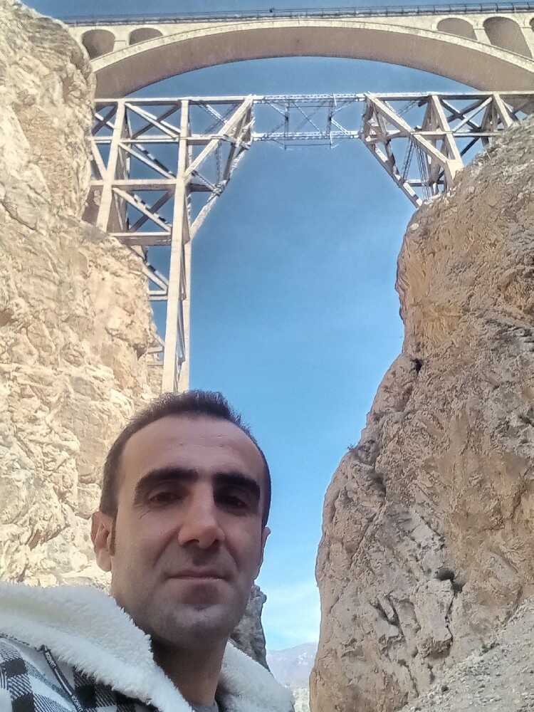 جواد رمضانزاده تیر
