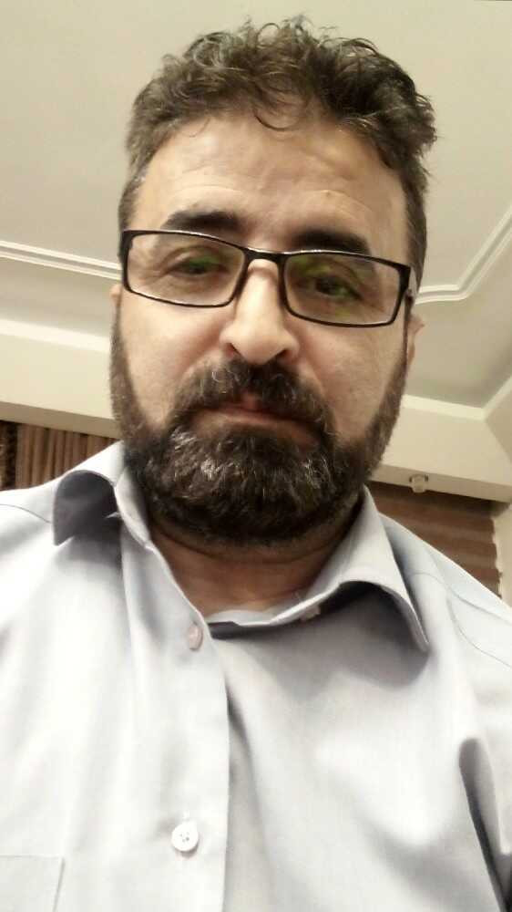 حسین حیدریان